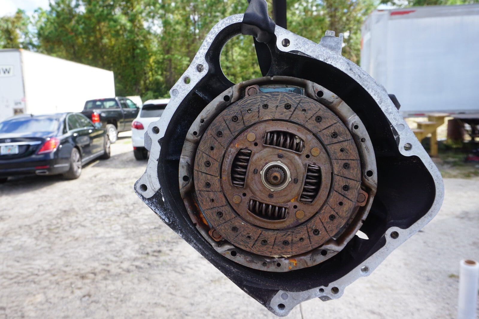 2013-2016 Subaru BRZ Scion FRS FA20 6 Speed Manual Transmission JB0 2.0L OEM