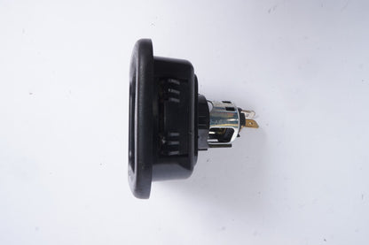 2004 - 2010  BMW 650i E63 E64 Power Input Plug 12V Socket Outlet 7040621  OEM