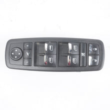 2014 - 2017 Maserati Ghibli Front Left Power Window Master Switch OEM