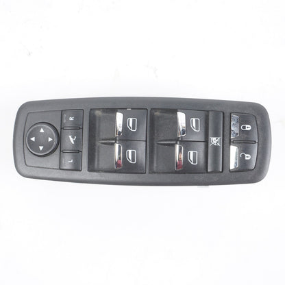 2014 - 2017 Maserati Ghibli Front Left Power Window Master Switch OEM