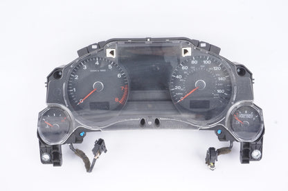 08-10 Audi A8 Quattro Speedometer Instrument Gauge Cluster M1802 4E0920951 OEM