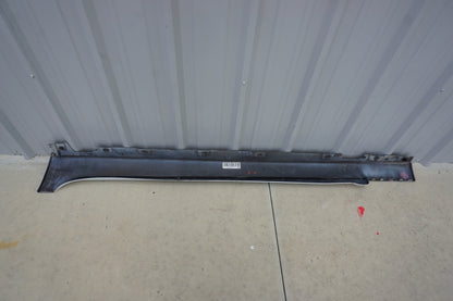 2014-2019 BMW 640I 650i GRAN COUPE - Right SIDE Skirt / Rocker Panel 7276346