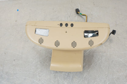 2007-2009 OEM Mercedes W221 S550 S450 S63 AMG Interior Rear View Mirror