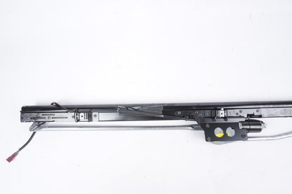 2012 - 2017 Bmw 650 F13 Coupe Rear Window Electric Sun Blind Shade Assembly OEM