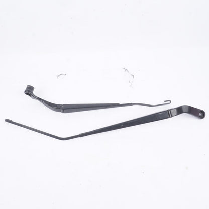 2012 - 2019 Fiat 500 Windshield Wiper Arm Set OEM Left and Right