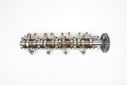 2003 - 2006 Mercedes R230 SL500 Left Driver Side Engine Camshaft And Rocker Arm