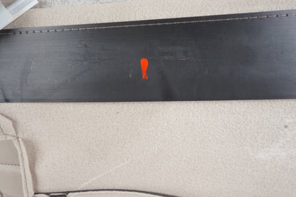 2014 - 2017 Honda Odyssey OE Front Left Side Driver Seat Back Cushion BEIGE
