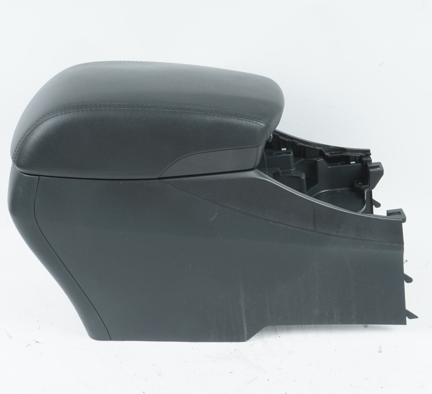 2013 - 2018 HYUNDAI SANTA FE CENTER CONSOLE STORAGE COMPARTMENT W/ ARM REST OEM