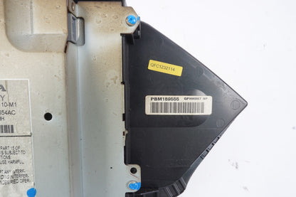 14 15 16 17 Honda Odyssey Dash Mount Information Display Screen OEM