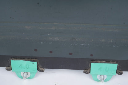 18 - 24 Honda Odyssey Rear Right Passenger Side Door Window Glass OEM