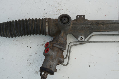 07-13 BMW 335I 328i Steering Gear/Rack Power Rack And Pinion 6777459 OEM