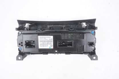 2010 - 2013 Mercedes E350 E550 W212 Temperature Control Module Unit OEM