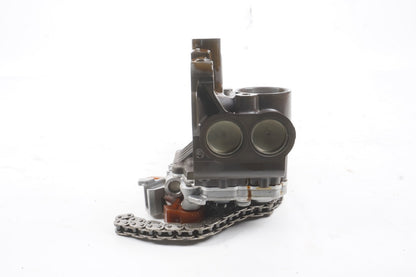 2005 - 2013 Mercedes W212 E350 C250 Engine Motor Oil Pump Assembly OEM
