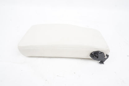 14-17 Fiat 500L Rear Seat Armrest w/ Cup Holder OEM