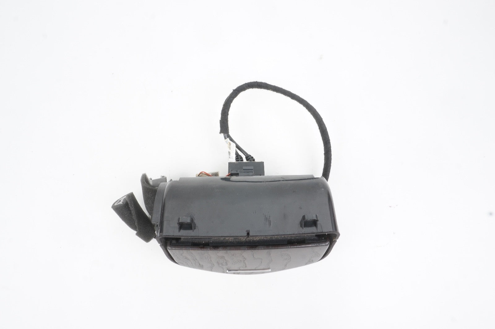 2014 - 2024 Maserati Ghibli Center Console Phone Holder Compartment OEM