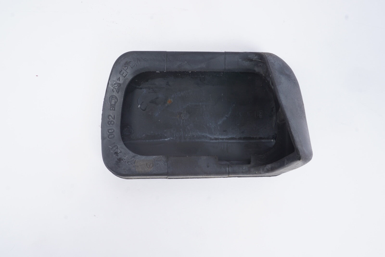 2003 - 2012 MERCEDES-BENZ ML320  BRAKE PEDAL PAD  A1232910082