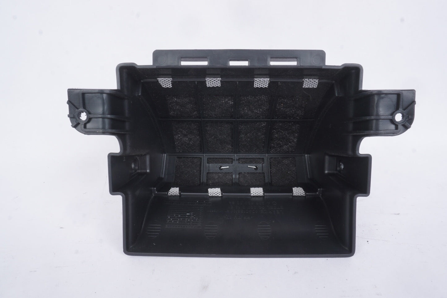 2011 - 2017 Mercedes W207 E550 E350 E400 Center Console Speaker Grille Cover OEM