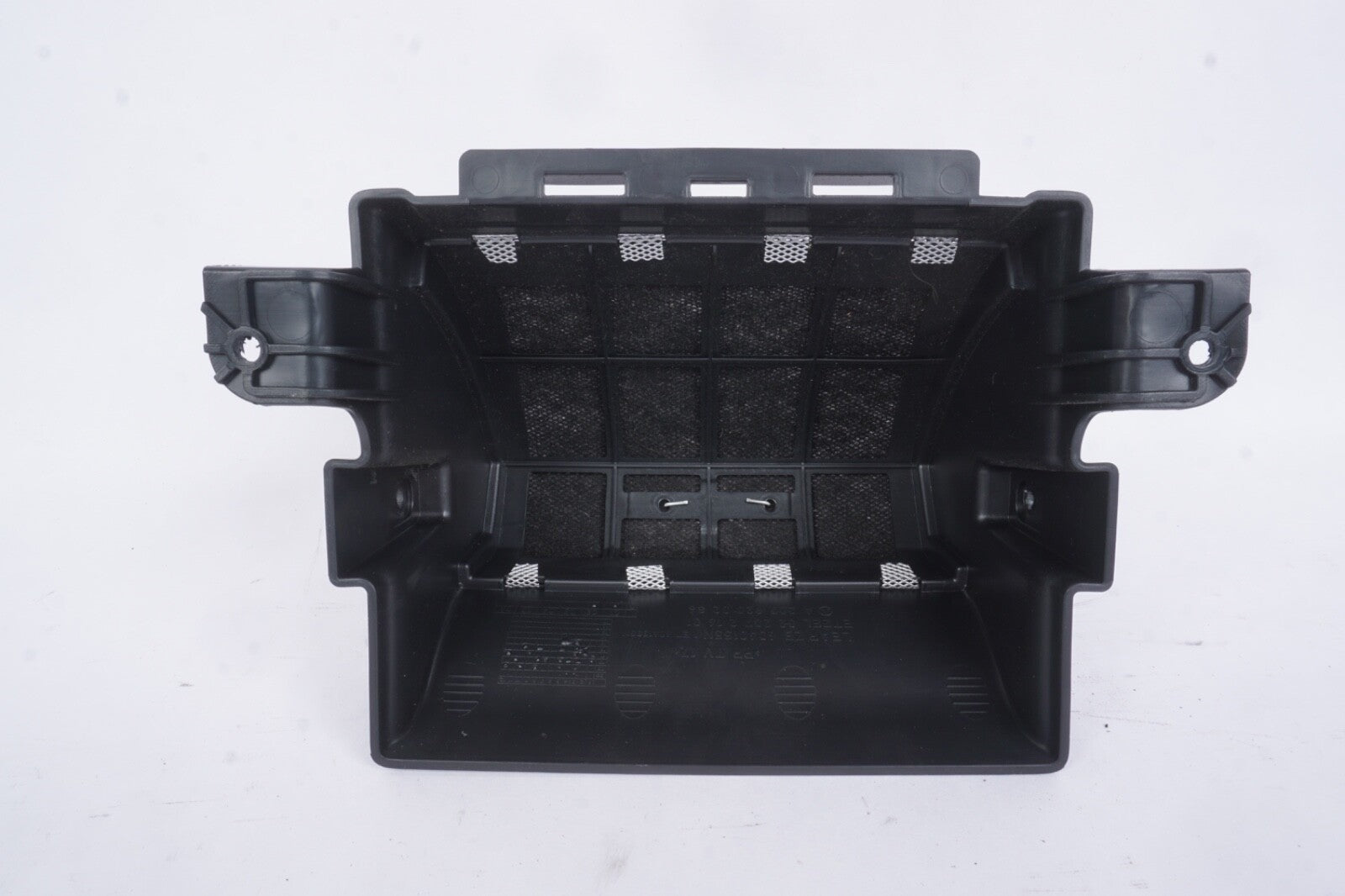 2011 - 2017 Mercedes W207 E550 E350 E400 Center Console Speaker Grille Cover OEM