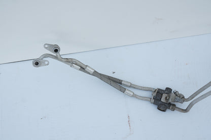 2010 - 2020 Bentley Mulsanne Transmission Oil Cooler Hose Pipe Line