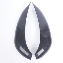 11 12 13 14 15 16 Mini Cooper Countryman Center Dash Trim Set 9801829 9801830