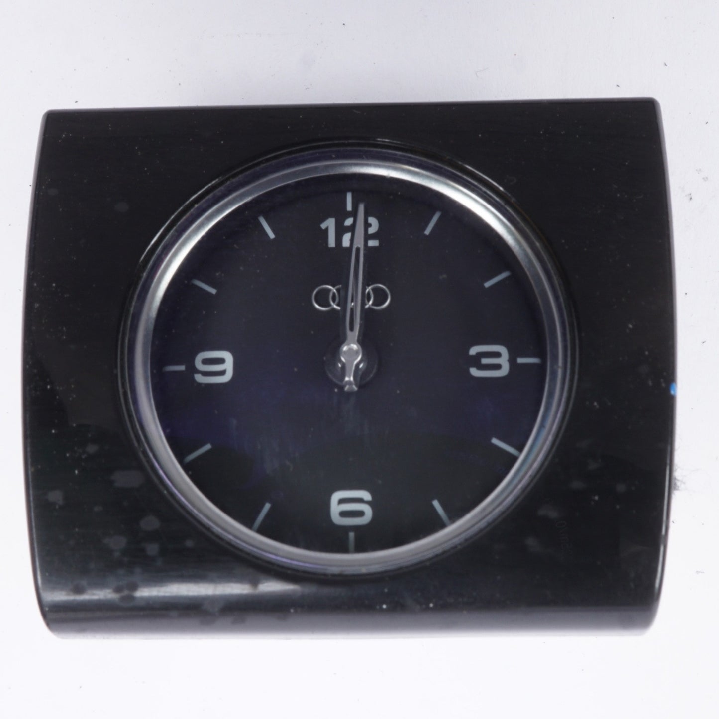 2011-2018 Audi A8 L Dash Analog Clock 4H0919204G OEM