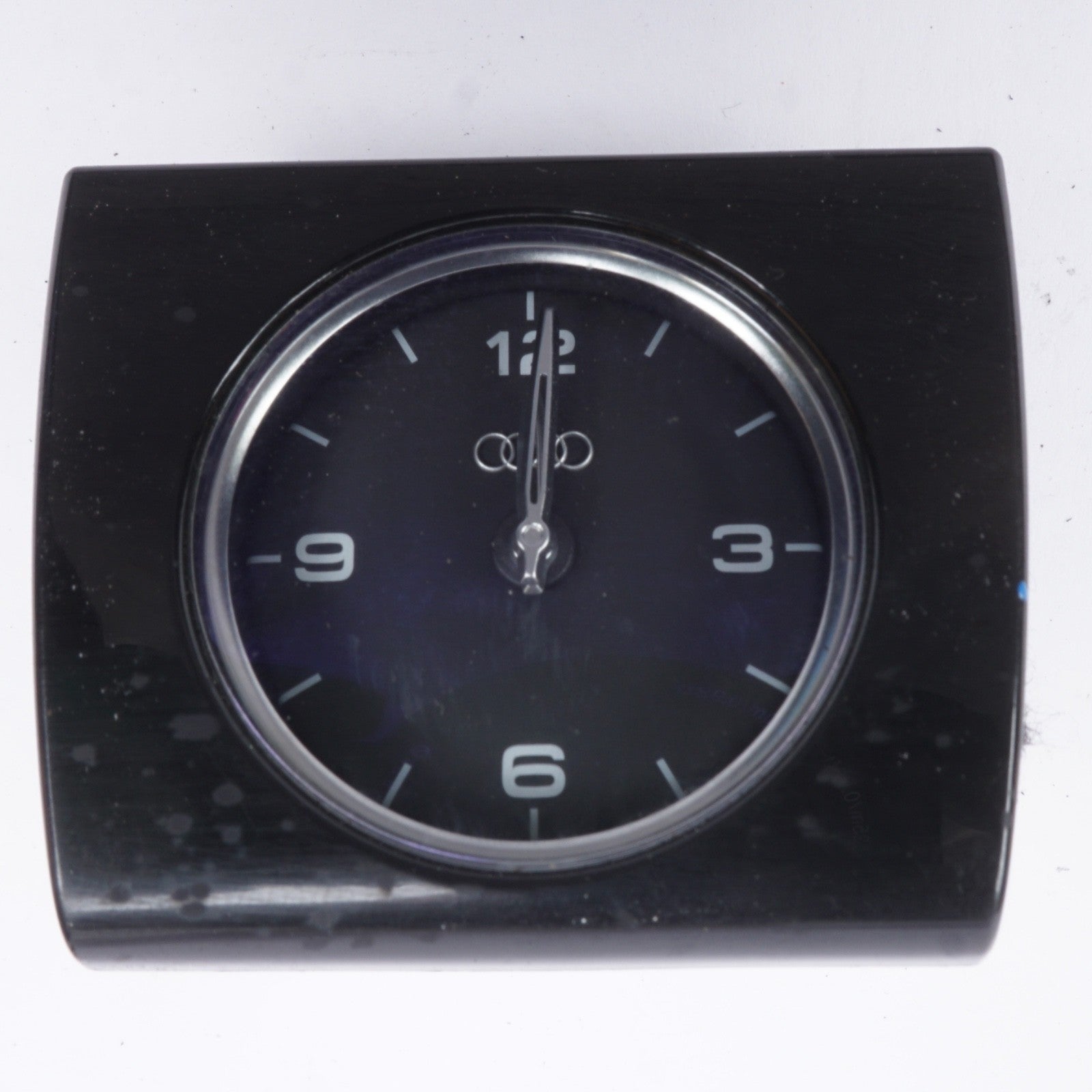 2011-2018 Audi A8 L Dash Analog Clock 4H0919204G OEM