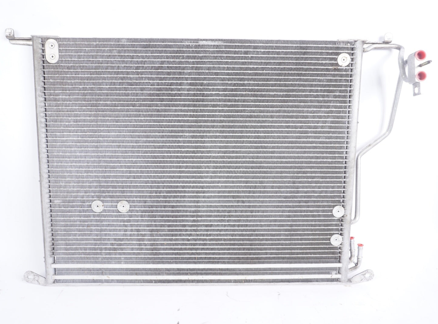 2003 - 2006 MERCEDES SL500 R230 ROADSTER A/C AC CONDENSER