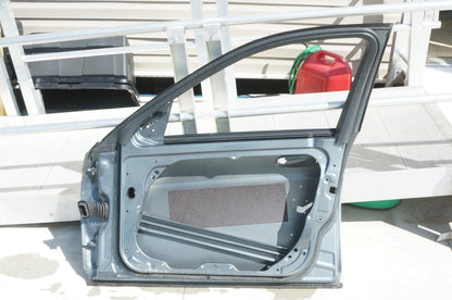 2008 - 2014 MERCEDES W204 C200 C250 C300 C350 FRONT RIGHT DOOR SHELL