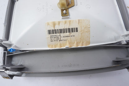 2006-2011 Mercedes ML350 ML500 Rear Overhead Dome Light Lamp A1648200023 OEM