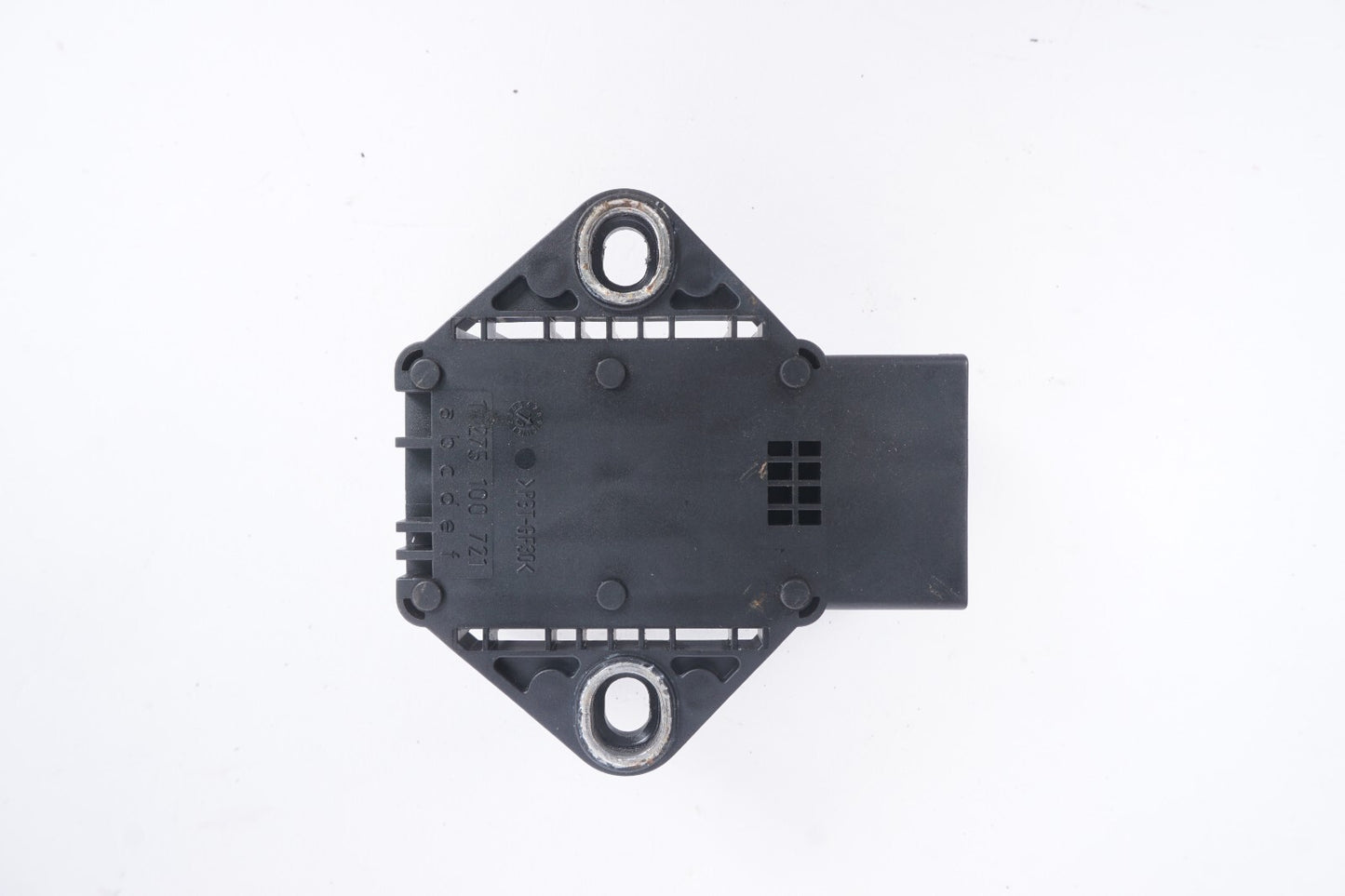 2012 - 2017 Fiat 500 Yaw Rate Sensor 68073504AA OEM