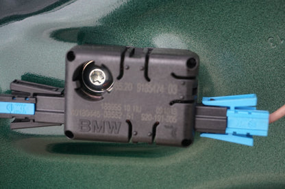 2011 - 2016 Mini Cooper Countryman Tailgate Lift Gate Hatch OEM