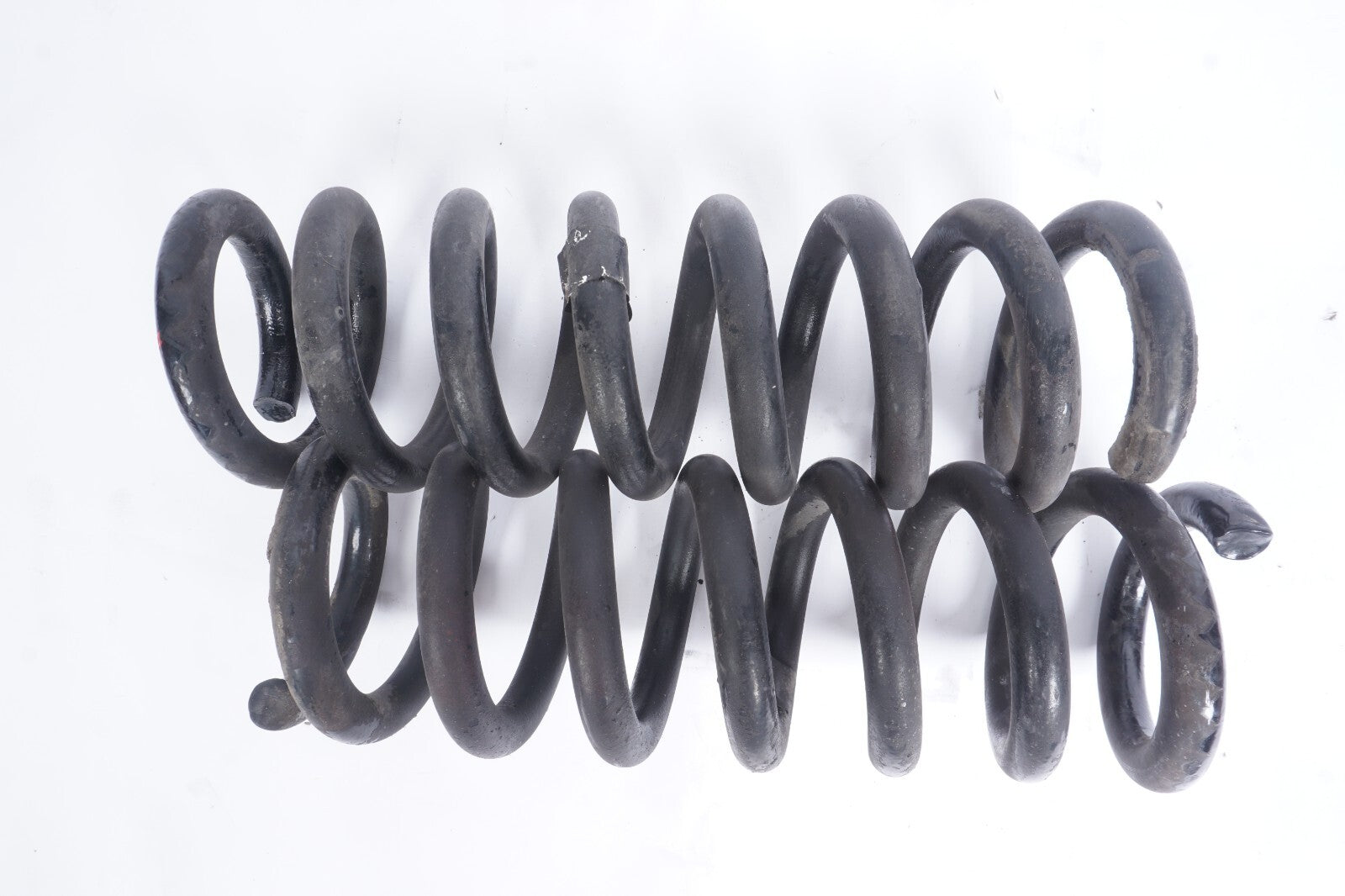 2014-2019 Maserati Ghibli Rear Coil Spring Left & Right OEM