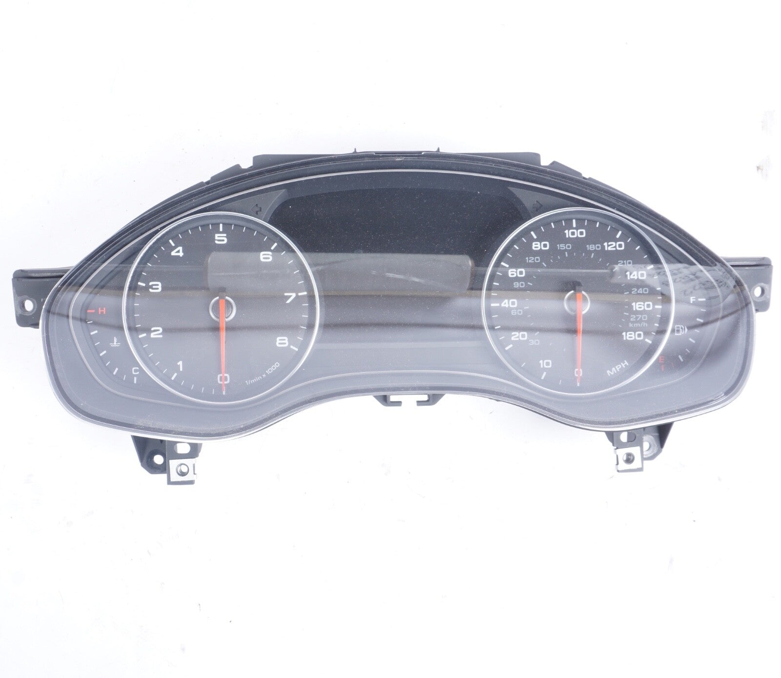 2012 - 2015 Audi A6 A7 Speedometer Instrument Gauge Cluster 4G8920982 OEM