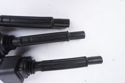 14 - 17 Fiat 500L Ignition Coil Set Of 3 OEM