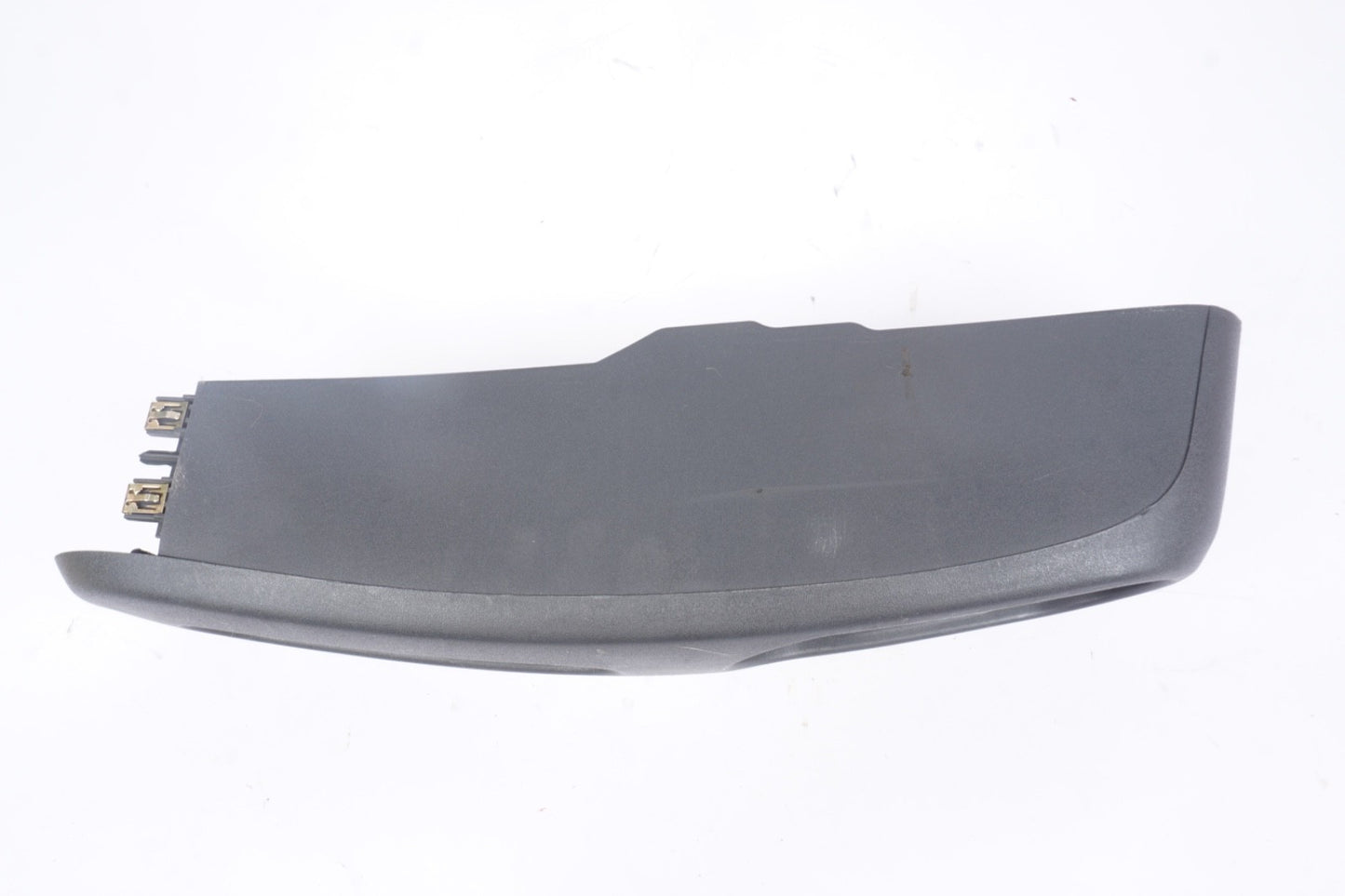2012 - 17 FIAT 500  Center Console Trim Plastic Cup Holder 1RY40JD7AC