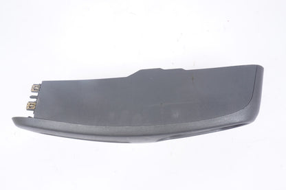 2012 - 17 FIAT 500  Center Console Trim Plastic Cup Holder 1RY40JD7AC