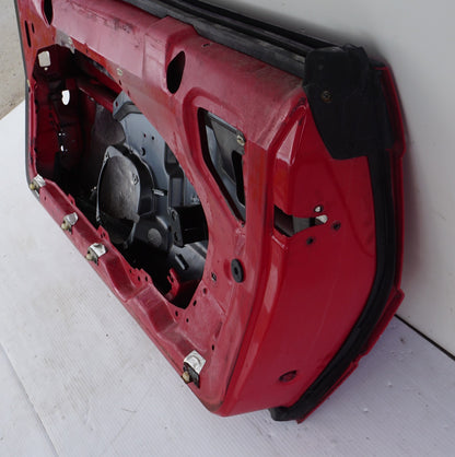 1987 - 1993 Cadillac Allante FRONT RIGHT PASSENGER DOOR SHELL OEM