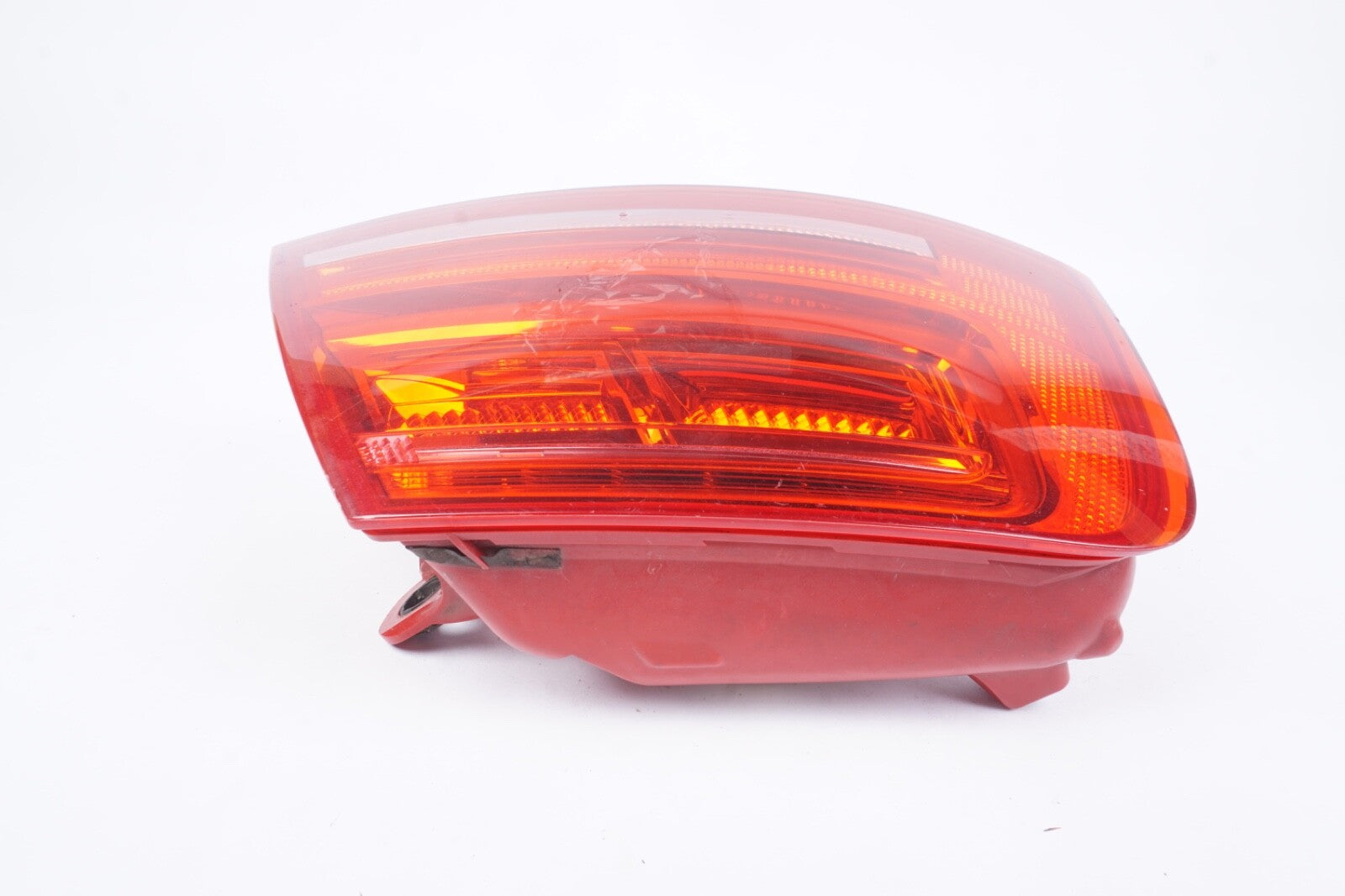 2011 - 2014 AUDI A8 QUATTRO - LEFT Outer LED TAIL Light / LAMP 4H0945095