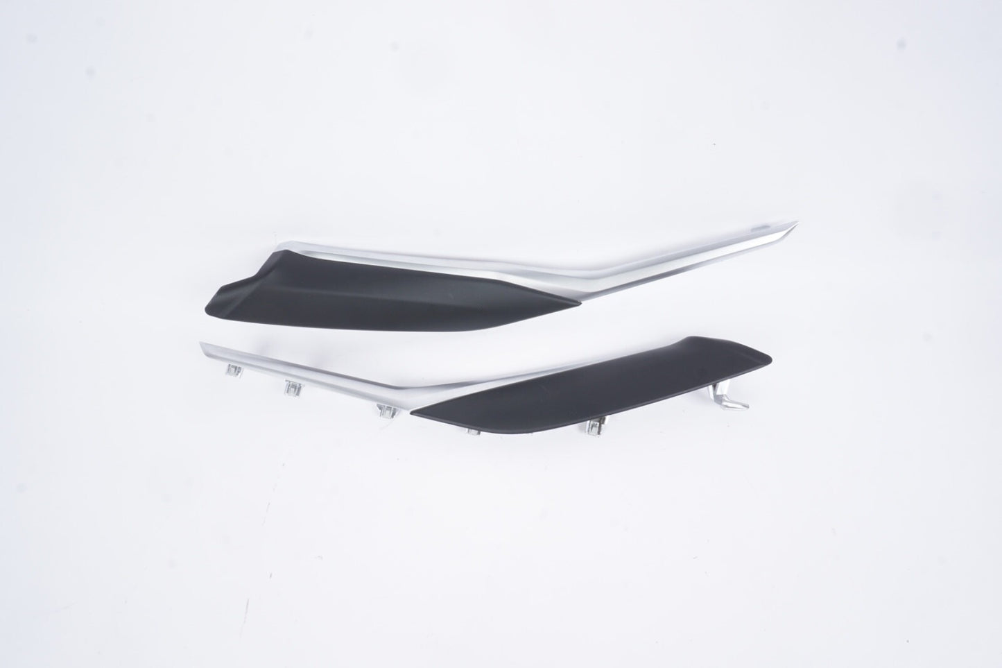 21-23 BMW G80 G82 G83 G20 G22 Center Trims Panels 9R699407606 9R699407708 PAIR