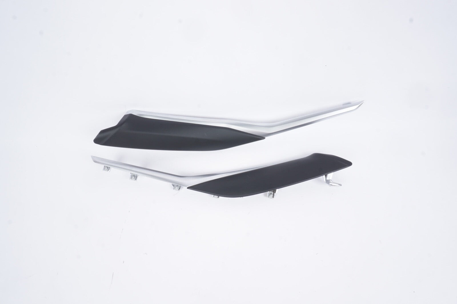 21-23 BMW G80 G82 G83 G20 G22 Center Trims Panels 9R699407606 9R699407708 PAIR