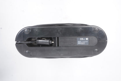 2014 - 2022 Maserati Quattroporte Ghibli Emergency Spare Tire Tool Kit Pump OEM