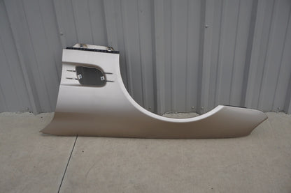 03-08 Mercedes R230 SL500 SL55 AMG SL500 Fender Front Left Driver Side OEM