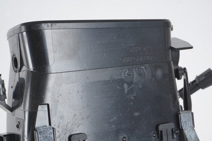 14-17 Maserati Ghibli Front Left Driver Side Dashboard AC Air Vent OEM