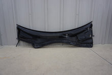 2014-2020 Maserati Ghibli Windshield Wiper Cowl Vent Grille Panel 670010468 OEM