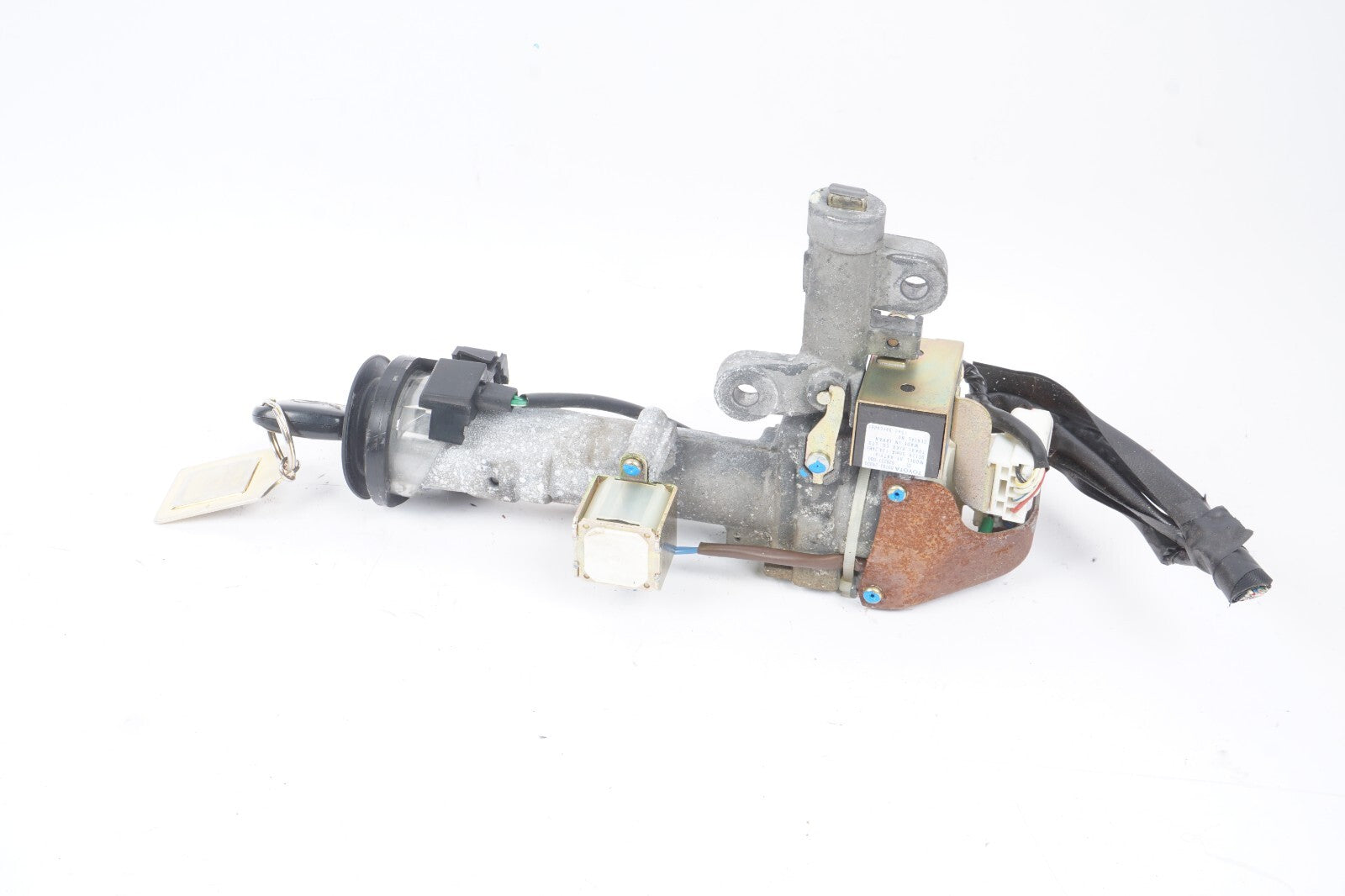 2002-2010 Lexus SC430 Ignition Lock Switch w/ Key OEM