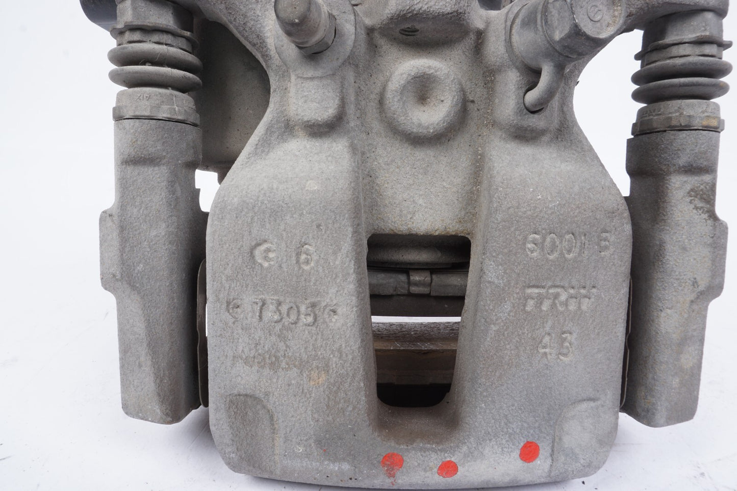 18 - 25 Honda Odyssey Rear Left Brake Caliper Driver Side OEM
