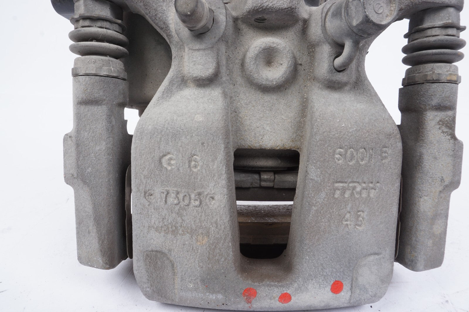 18 - 25 Honda Odyssey Rear Left Brake Caliper Driver Side OEM
