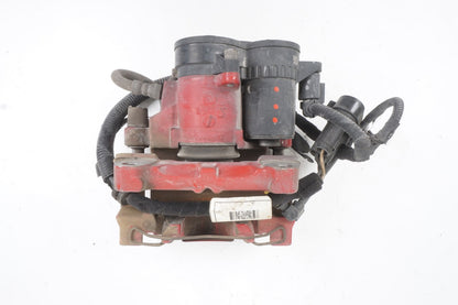 2018 - 2025 ALFA ROMEO STELVIO REAR LEFT SIDE BRAKE CALIPER OEM 00505656220