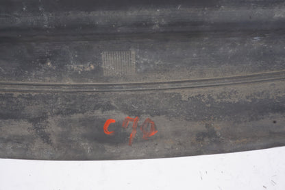 2006-2013 Volvo C70 Radiator Air Duct Assy 30678470