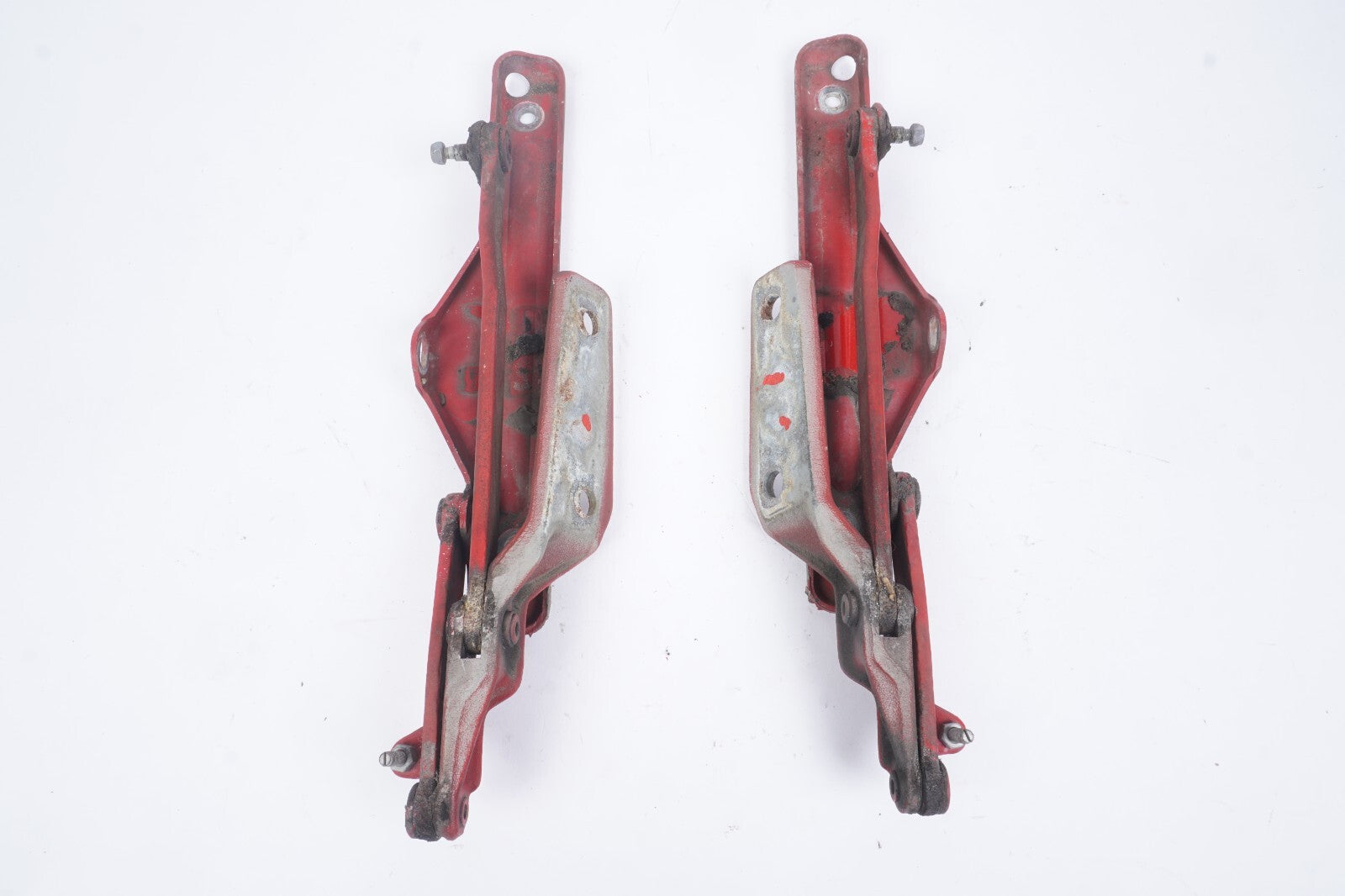 1987 - 1993 Cadillac Allante Hood Hinge Left & Right OEM